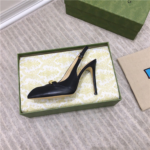 High Quality Luxury Gucci High Heel Sandals – Style 72627 product detail