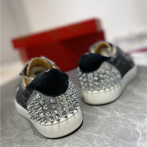 High Quality Luxury Christian Louboutin Low Sneakers – Style 23668 product detail