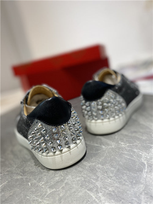 High Quality Luxury Christian Louboutin Low Sneakers – Style 23668 product detail