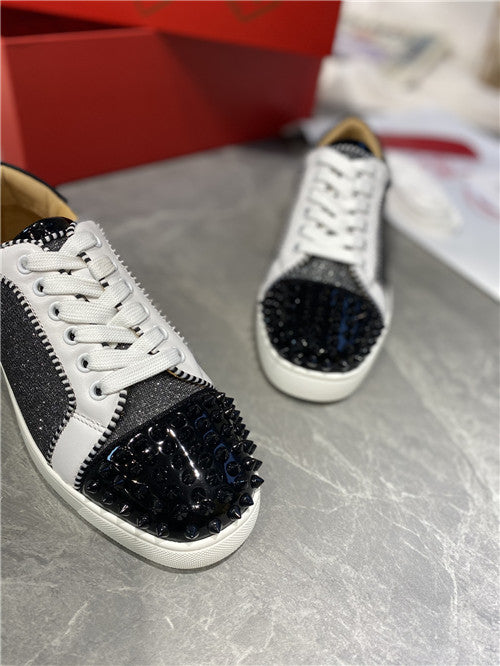High Quality Luxury Christian Louboutin Low Sneakers – Style 23668 product detail
