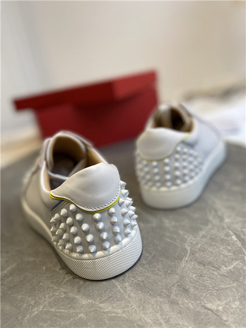 High Quality Luxury Christian Louboutin Low Sneakers – Style 85812 product detail