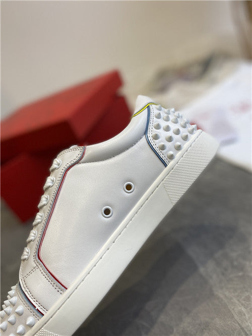 High Quality Luxury Christian Louboutin Low Sneakers – Style 85812 product detail
