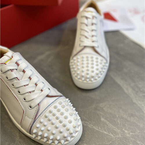 High Quality Luxury Christian Louboutin Low Sneakers – Style 85812 product detail