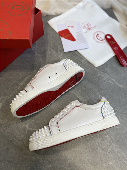 High Quality Luxury Christian Louboutin Low Sneakers – Style 85812 product detail