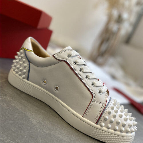 High Quality Luxury Christian Louboutin Low Sneakers – Style 85812 product detail