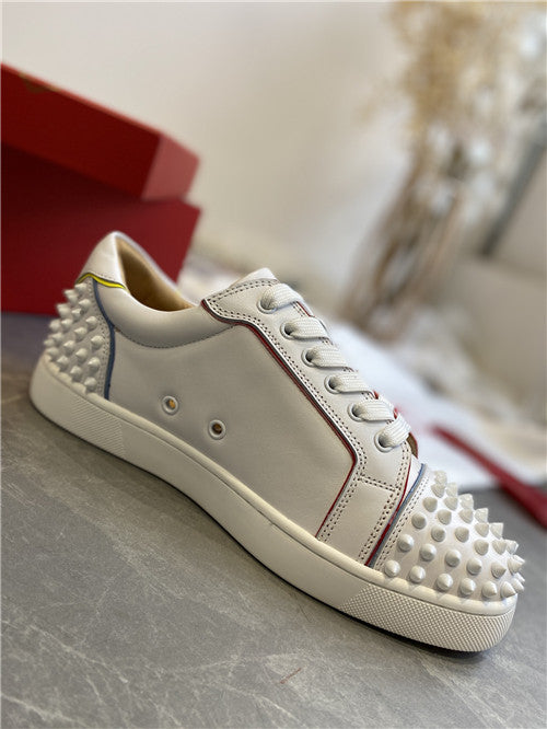 High Quality Luxury Christian Louboutin Low Sneakers – Style 85812 product detail