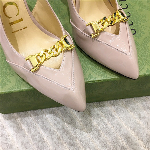 High Quality Luxury Gucci High Heel Sandals – Style 43251 product detail