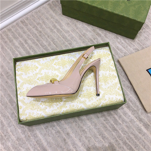 High Quality Luxury Gucci High Heel Sandals – Style 43251 product detail