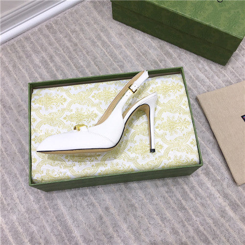 High Quality Luxury Gucci High Heel Sandals – Style 10483 product detail