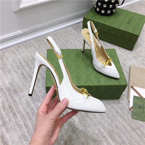 High Quality Luxury Gucci High Heel Sandals – Style 10483 product detail