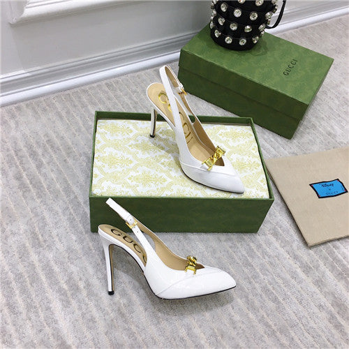 High Quality Luxury Gucci High Heel Sandals – Style 10483 product detail