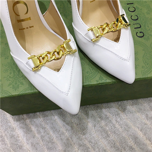 High Quality Luxury Gucci High Heel Sandals – Style 10483 product detail