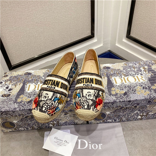 High Quality Luxury Dior Sneaker Women – Style 39430