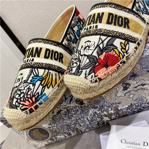 High Quality Luxury Dior Sneaker Women – Style 39430 alternate view