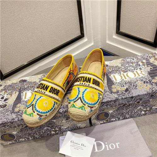 High Quality Luxury Dior Sneaker Women – Style 20230