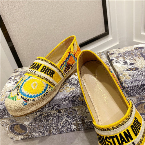 High Quality Luxury Dior Sneaker Women – Style 20230 alternate view