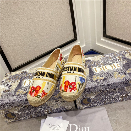 High Quality Luxury Dior Sneaker Women – Style 97638