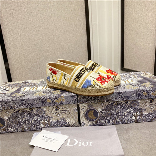 High Quality Luxury Dior Sneaker Women – Style 97638 alternate view
