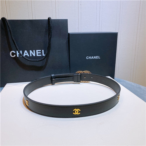 High Quality Luxury Chanel Belt Womens – Style 39035