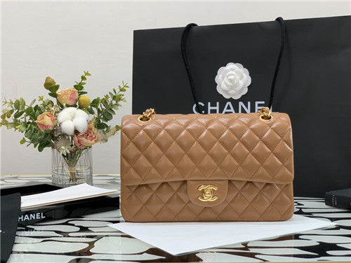 High Quality Luxury Chanel Flap Bag