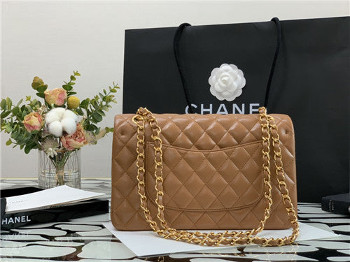 High Quality Luxury Chanel Flap Bag alternate view