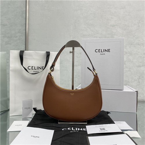 High Quality Luxury Celine Hobo Bag – Style 24814