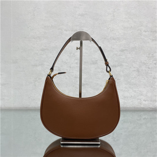 High Quality Luxury Celine Hobo Bag – Style 24814 alternate view