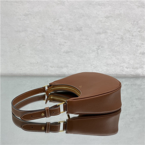 High Quality Luxury Celine Hobo Bag – Style 24814 product detail