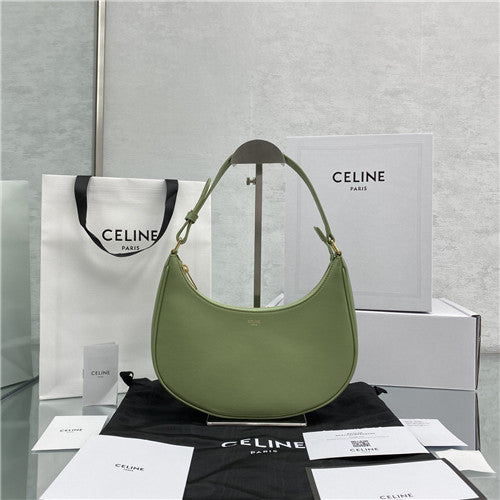 High Quality Luxury Celine Hobo Bag – Style 24816