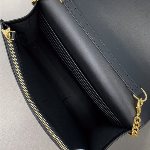 High Quality Luxury Fendi Chain Wallet product detail