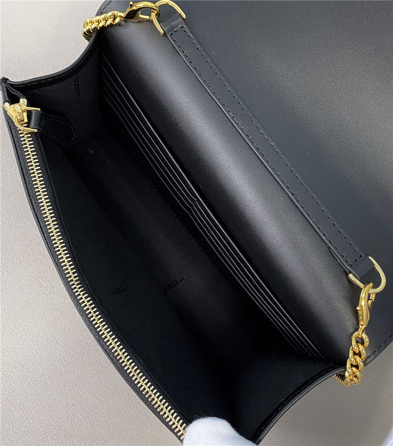 High Quality Luxury Fendi Chain Wallet product detail