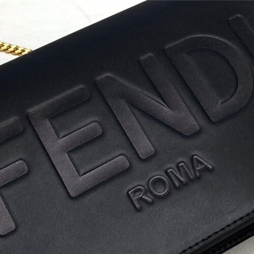 High Quality Luxury Fendi Chain Wallet product detail