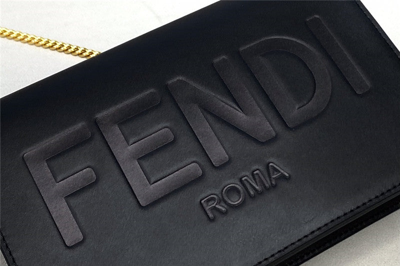 High Quality Luxury Fendi Chain Wallet product detail