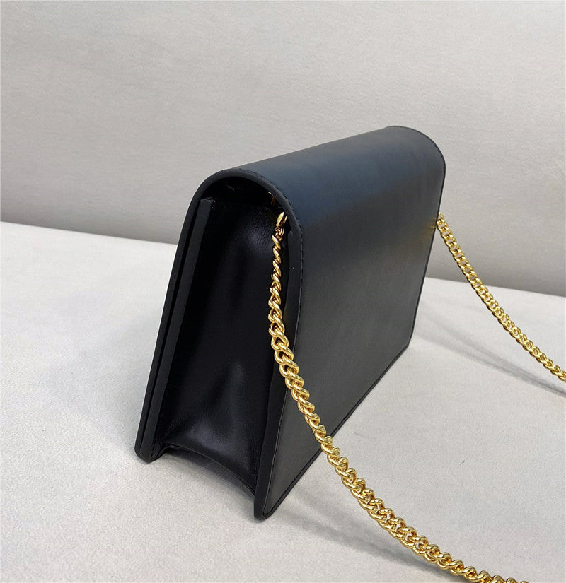 High Quality Luxury Fendi Chain Wallet product detail