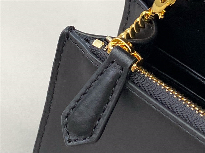 High Quality Luxury Fendi Chain Wallet product detail