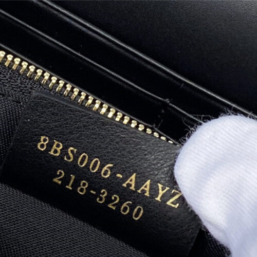 High Quality Luxury Fendi Chain Wallet product detail