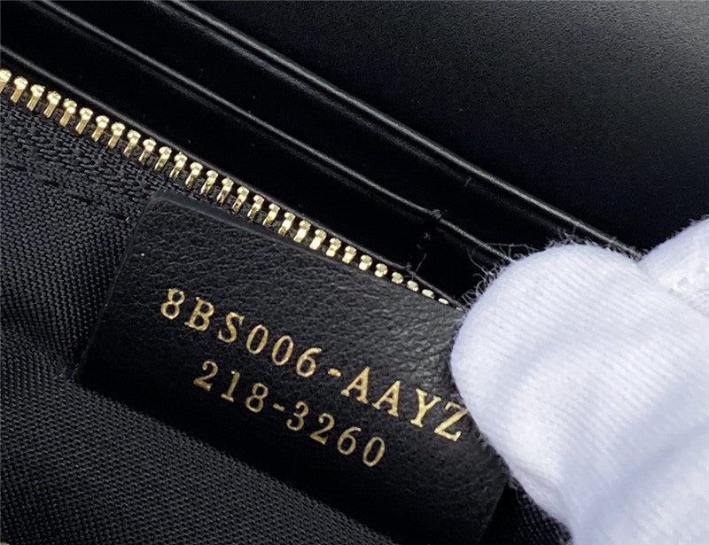 High Quality Luxury Fendi Chain Wallet product detail