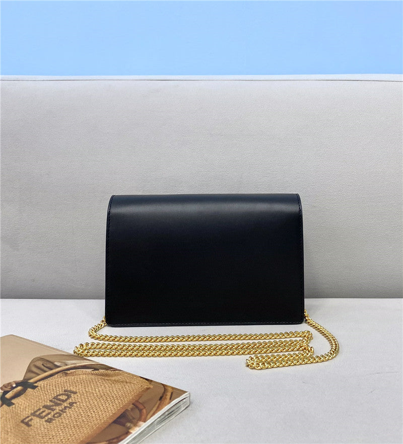High Quality Luxury Fendi Chain Wallet product detail
