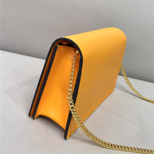 High Quality Luxury Fendi Chain Wallet – Style 32360 product detail
