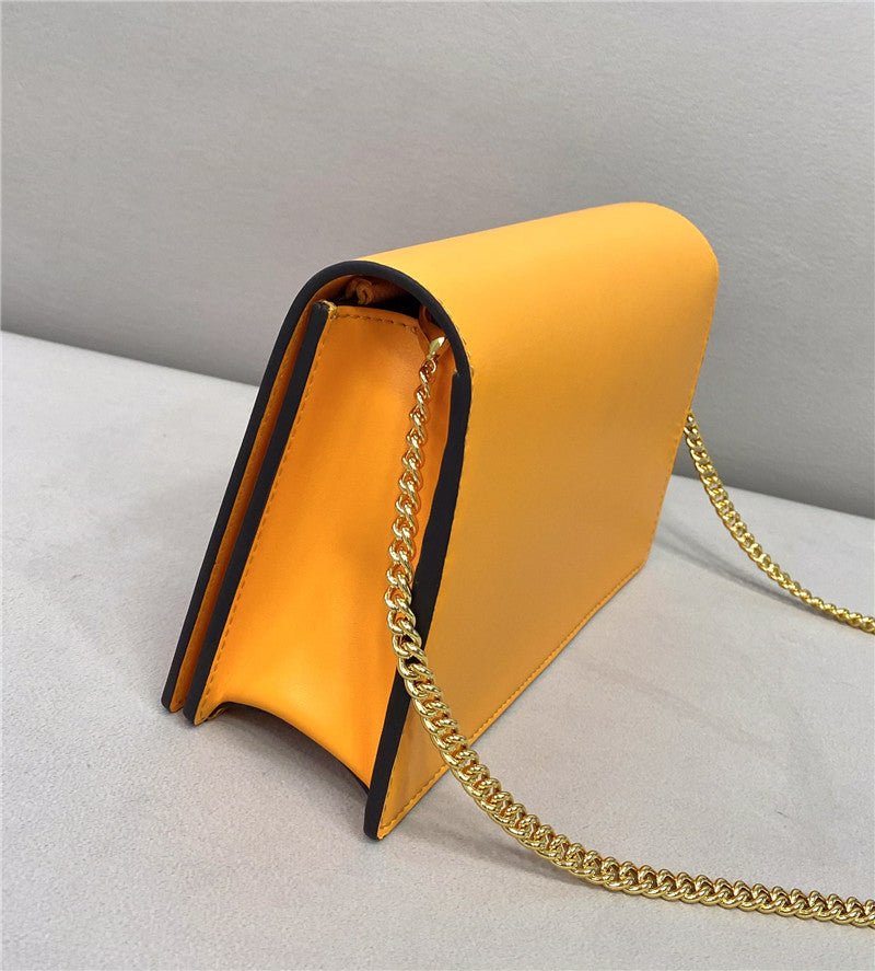 High Quality Luxury Fendi Chain Wallet – Style 32360 product detail