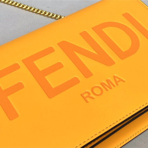 High Quality Luxury Fendi Chain Wallet – Style 32360 product detail