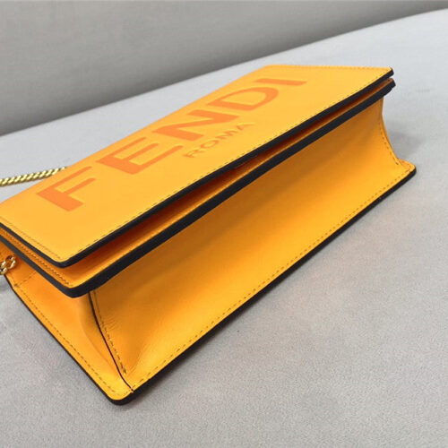 High Quality Luxury Fendi Chain Wallet – Style 32360 product detail