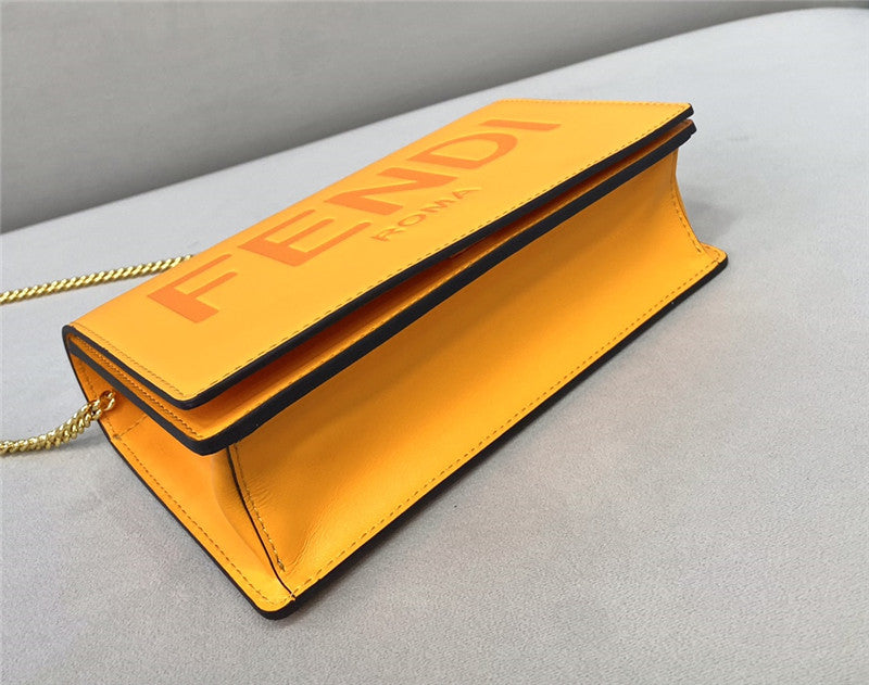 High Quality Luxury Fendi Chain Wallet – Style 32360 product detail