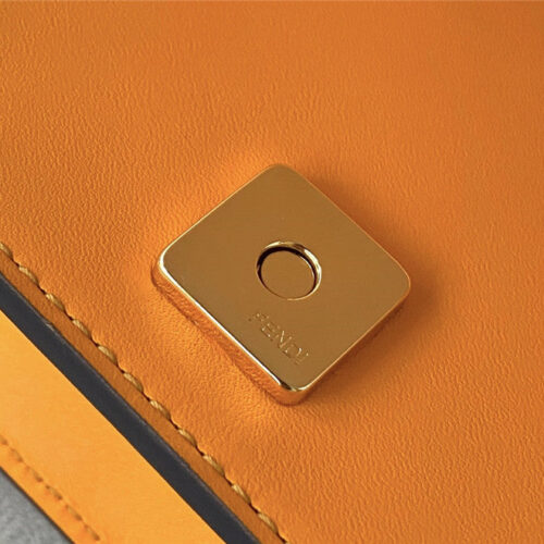 High Quality Luxury Fendi Chain Wallet – Style 32360 product detail