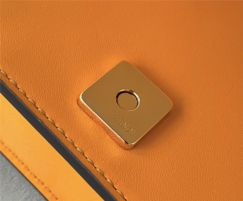 High Quality Luxury Fendi Chain Wallet – Style 32360 product detail