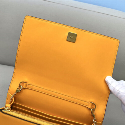 High Quality Luxury Fendi Chain Wallet – Style 32360 product detail