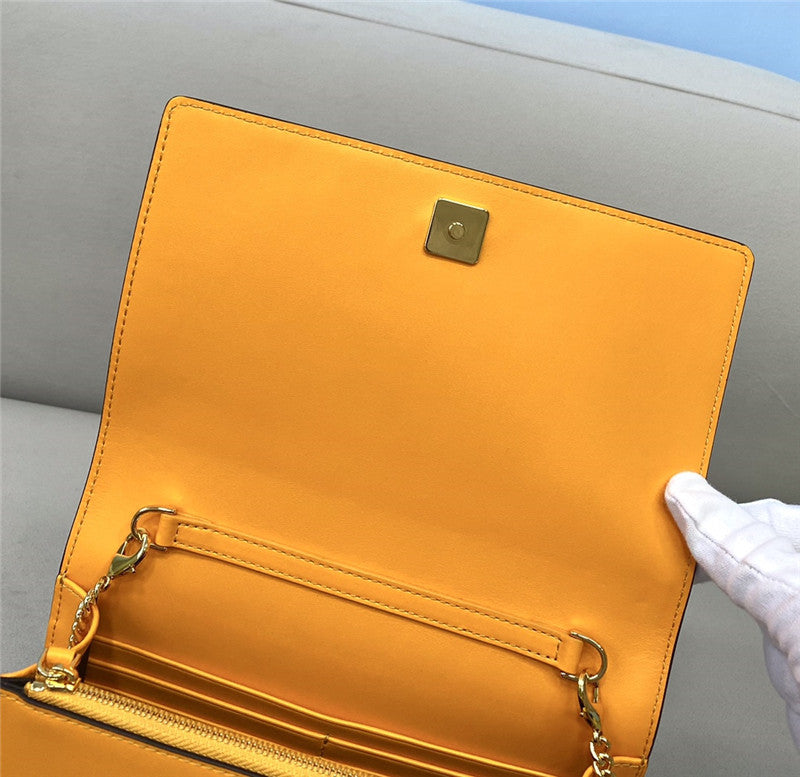 High Quality Luxury Fendi Chain Wallet – Style 32360 product detail