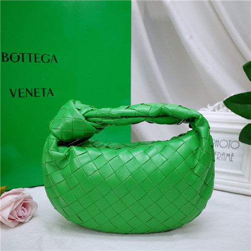 High Quality Luxury Bottega Veneta Mini Bv Jodie Bag – Style 30056