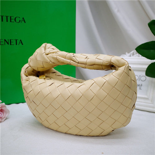 High Quality Luxury Bottega Veneta Mini Bv Jodie Bag – Style 30058 alternate view