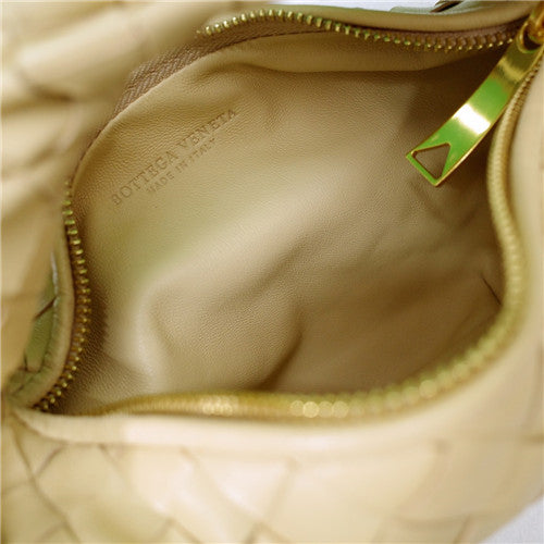 High Quality Luxury Bottega Veneta Mini Bv Jodie Bag – Style 30058 product detail